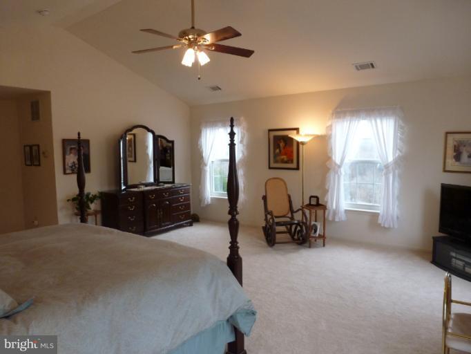 1999 Long Corner Road Mount Airy, MD 21771 - Photo 13 of 27 a view of living room with furniture and a flat screen tv