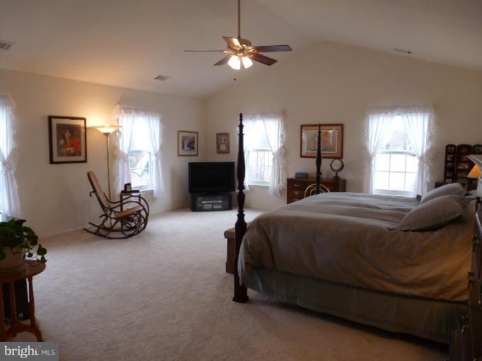 1999 Long Corner Road Mount Airy, MD 21771 - Photo 3 of 27 a bedroom with bed and window