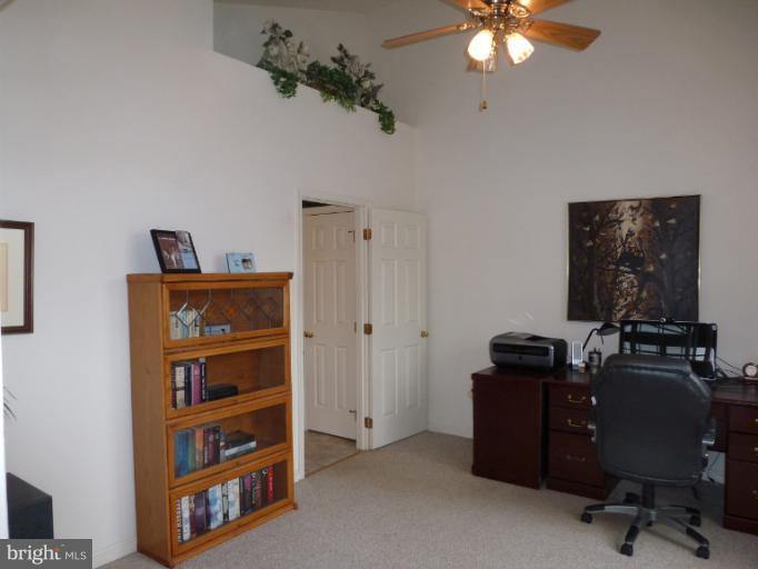 1999 Long Corner Road Mount Airy, MD 21771 - Photo 26 of 27 a view of a workspace with furniture