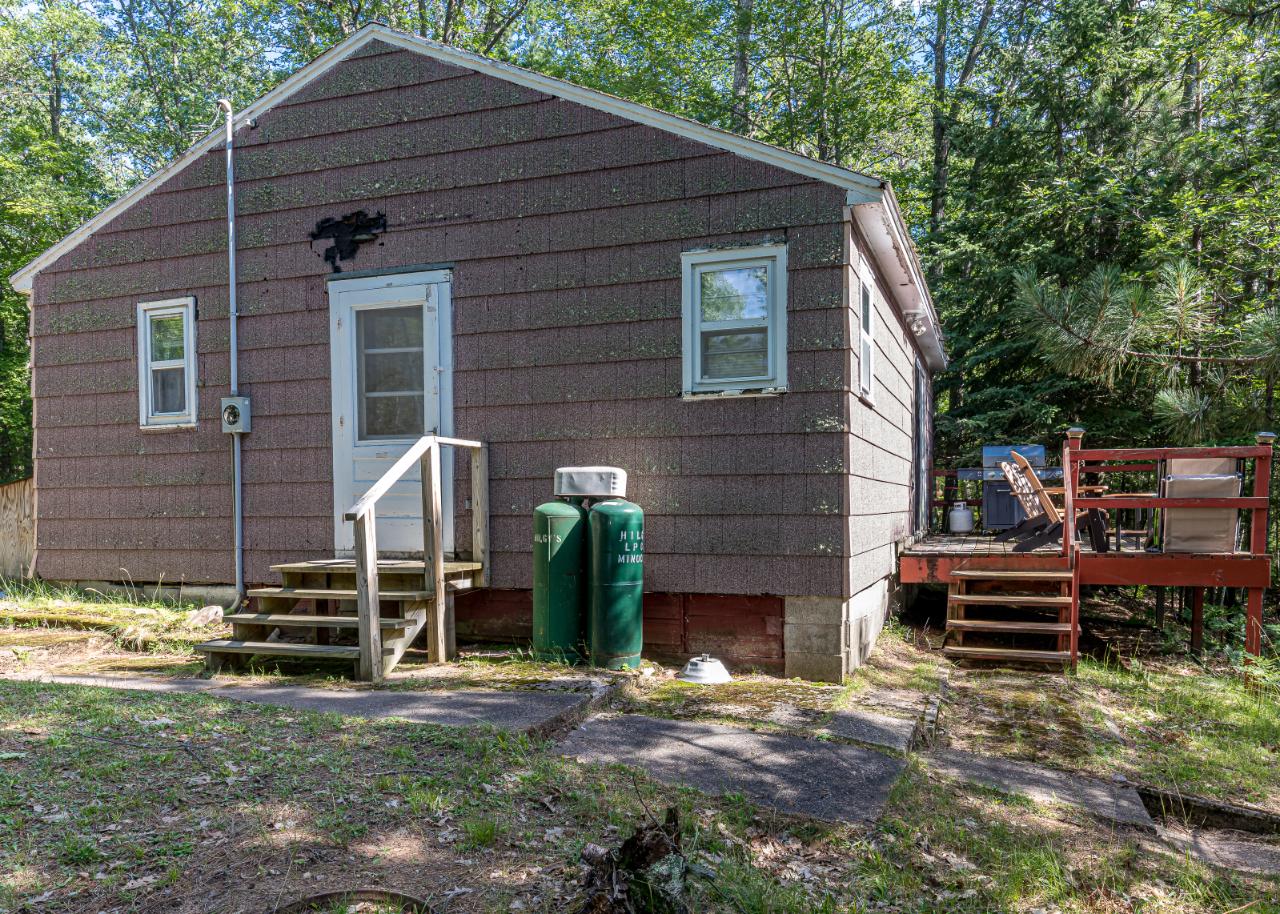 7749 Agawak Road Minocqua, WI 54548 - Photo 11 of 42 Gallery Image 11