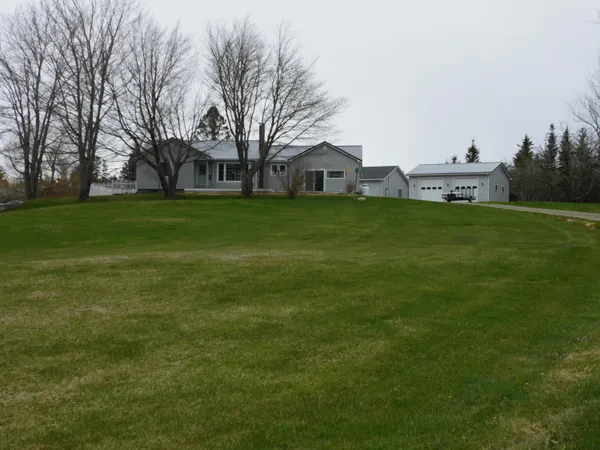 $389,000 | 7 Golding Road, Perry, ME 04667