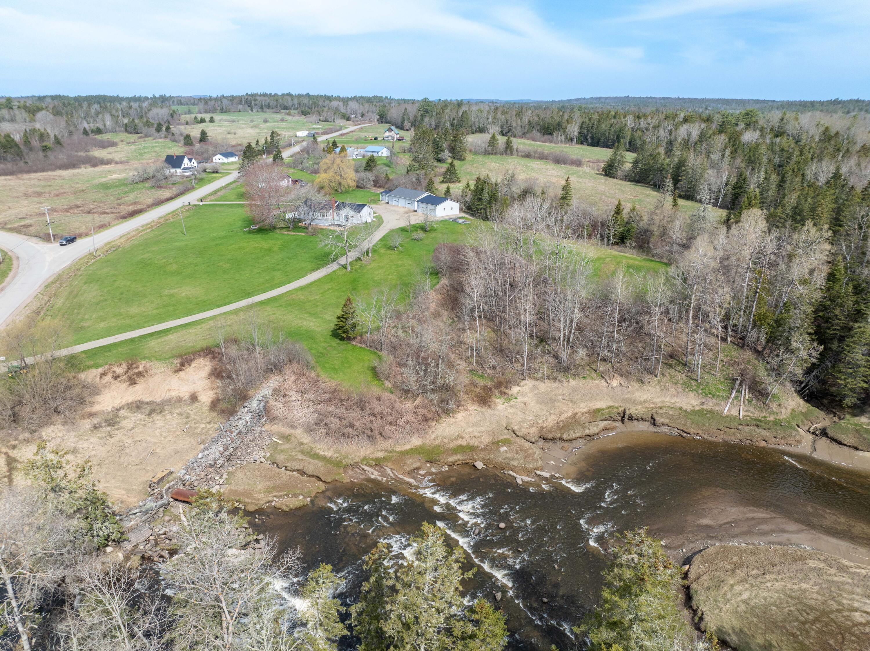 7 Golding Road Perry, ME 04667 - Photo 19 of 44 7 Golden Road, Perry (2 of 32)