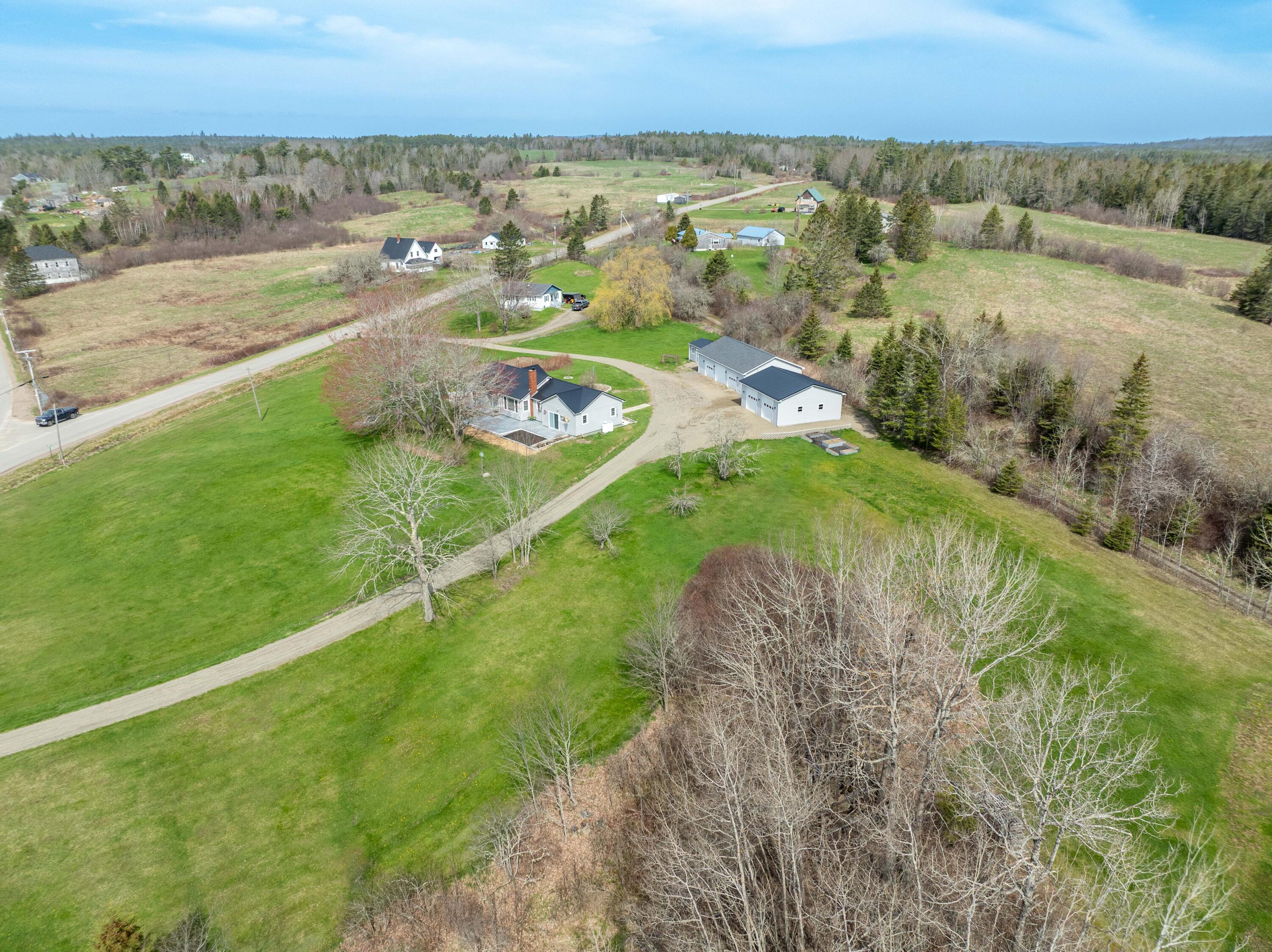 7 Golding Road Perry, ME 04667 - Photo 20 of 44 7 Golden Road, Perry (3 of 32)