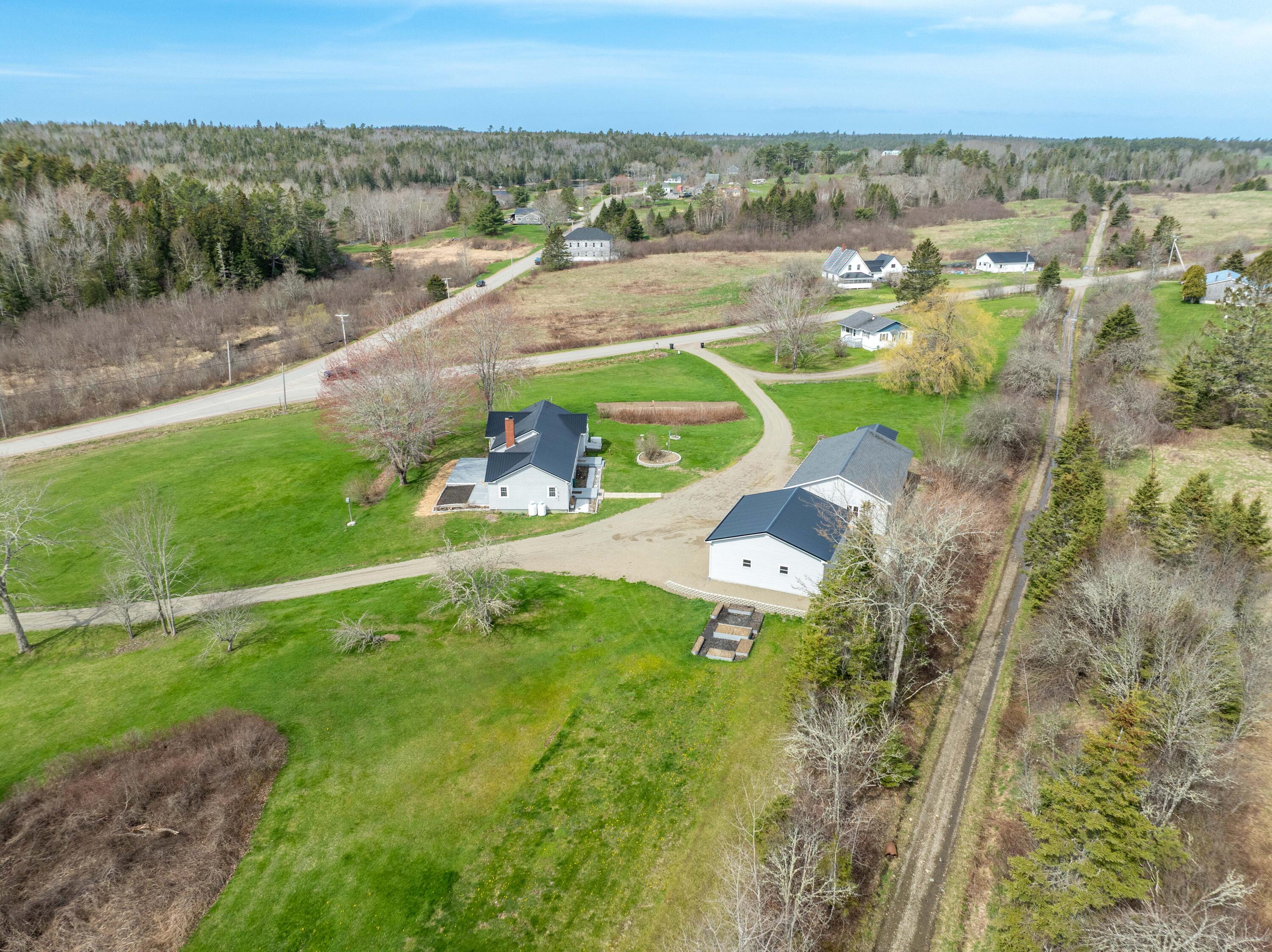 7 Golding Road Perry, ME 04667 - Photo 21 of 44 7 Golden Road, Perry (4 of 32)