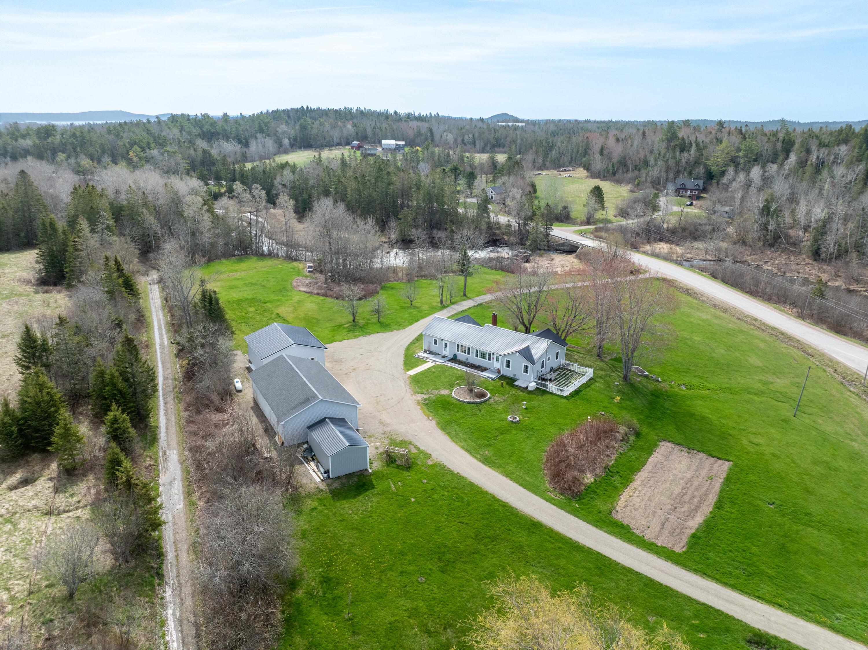 7 Golding Road Perry, ME 04667 - Photo 23 of 44 7 Golden Road, Perry (6 of 32)