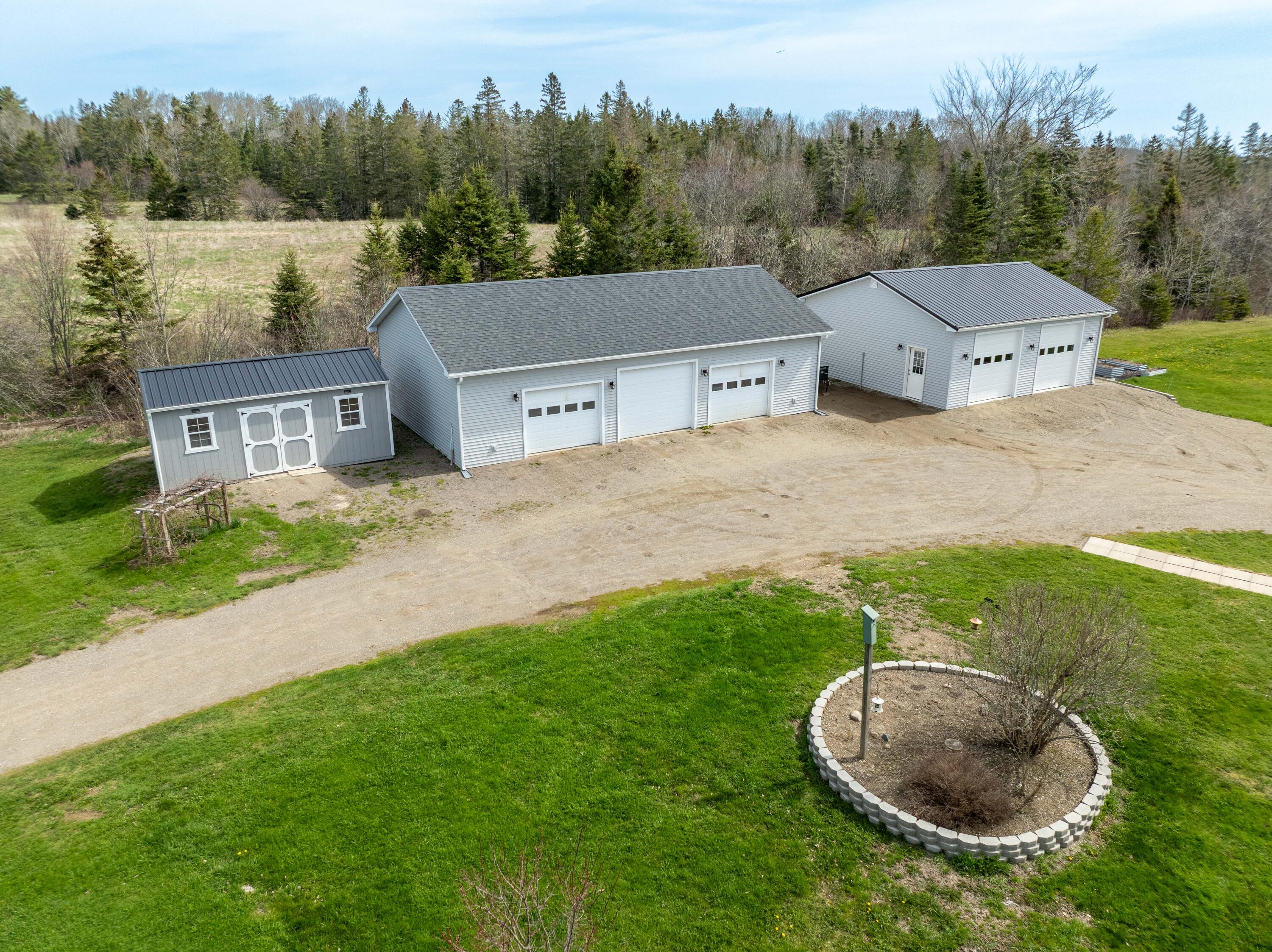 7 Golding Road Perry, ME 04667 - Photo 25 of 44 7 Golden Road, Perry (13 of 32)