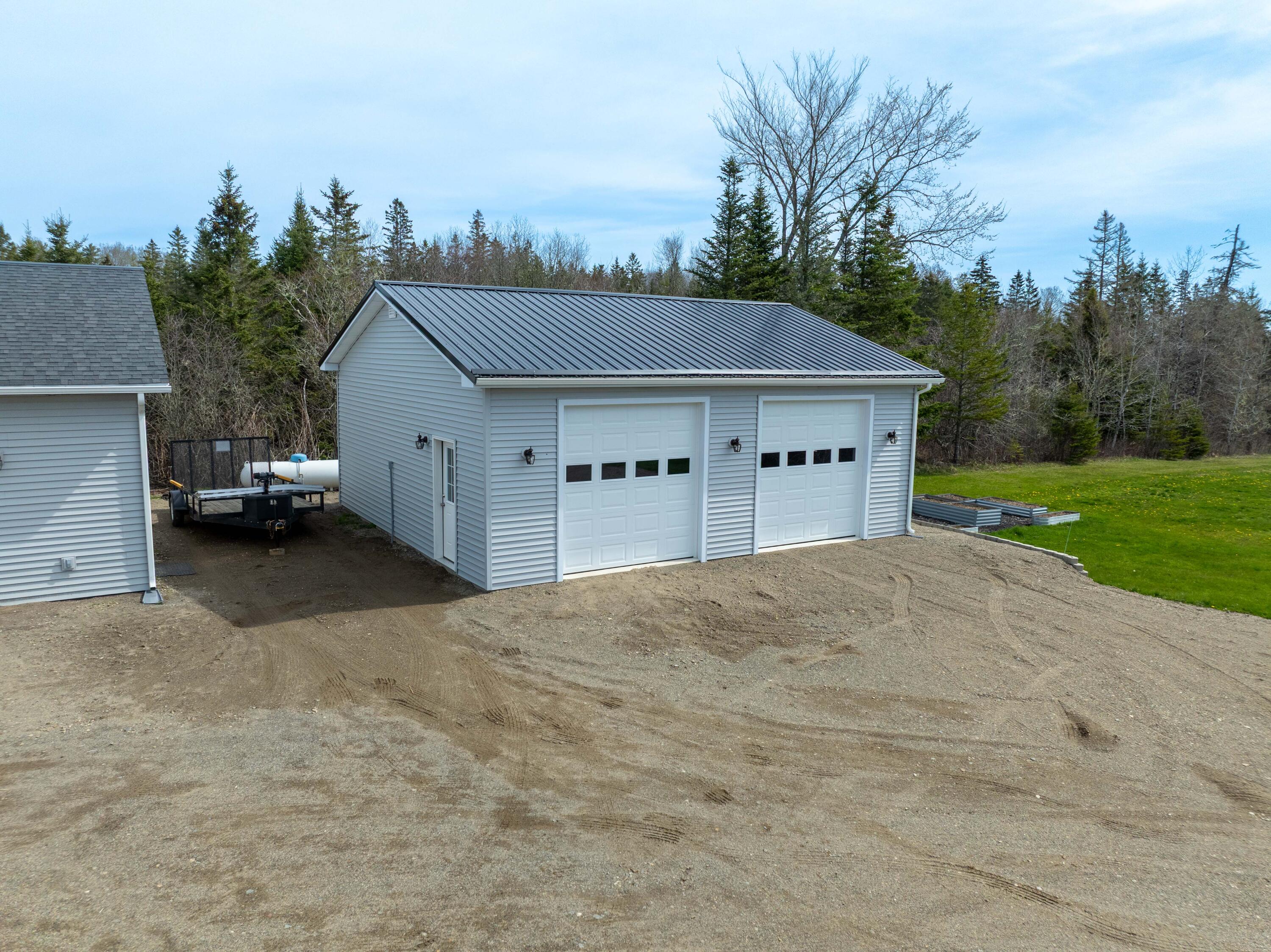 7 Golding Road Perry, ME 04667 - Photo 27 of 44 7 Golden Road, Perry (10 of 32)