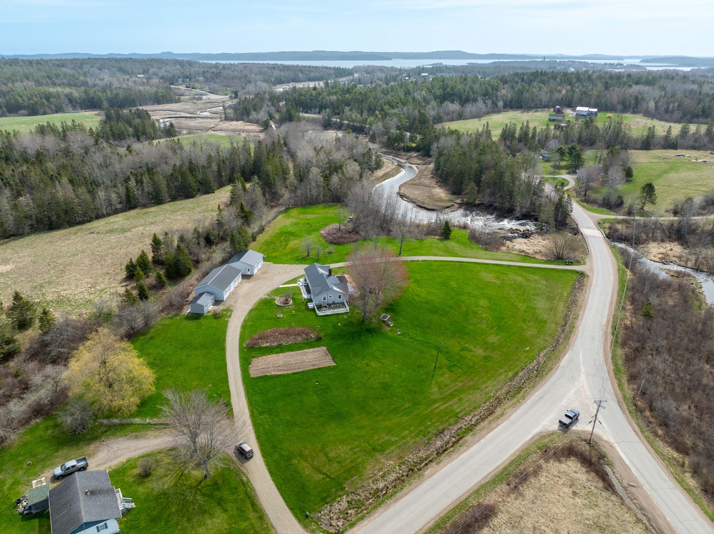 7 Golding Road Perry, ME 04667 - Photo 34 of 44 7 Golden Road, Perry (20 of 32)