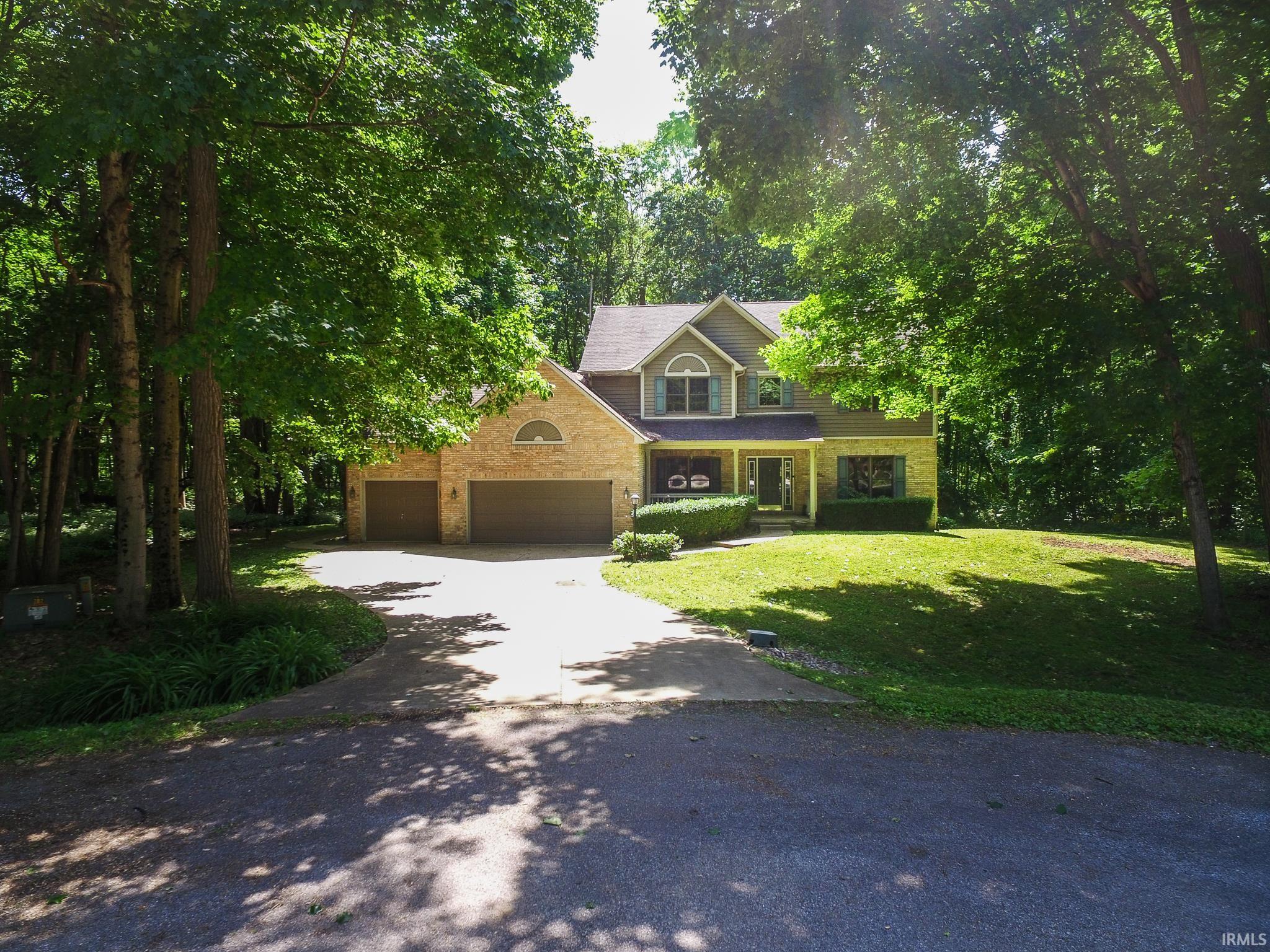 12 Hunters Ridge Lafayette, IN 47905 - Photo 9 of 36