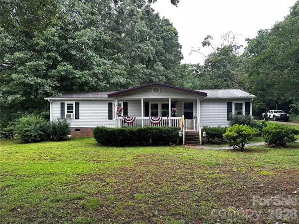 $250,000 | 713 Cedar Grove Church Road, Vale, NC 28168