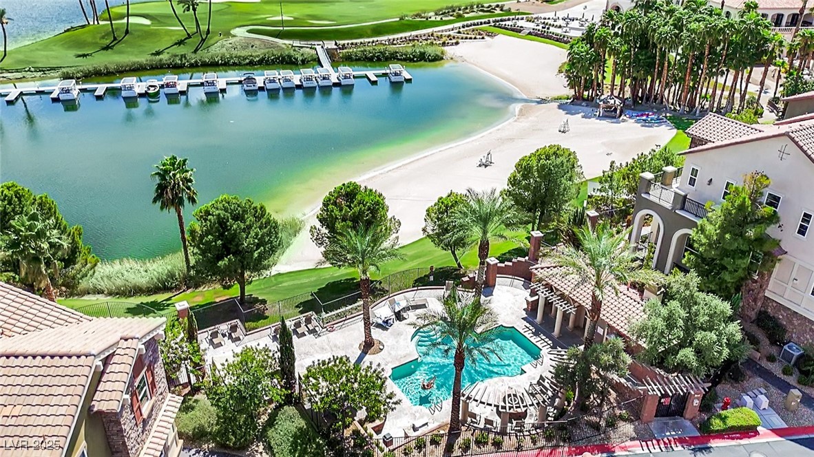 45 Via Di Vita Henderson, NV 89011 - Photo 1 of 46