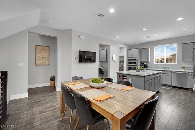 $2,950 | 45 Via Di Vita, Henderson, NV 89011