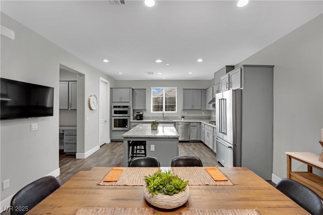 45 Via Di Vita Henderson, NV 89011 - Photo 12 of 46