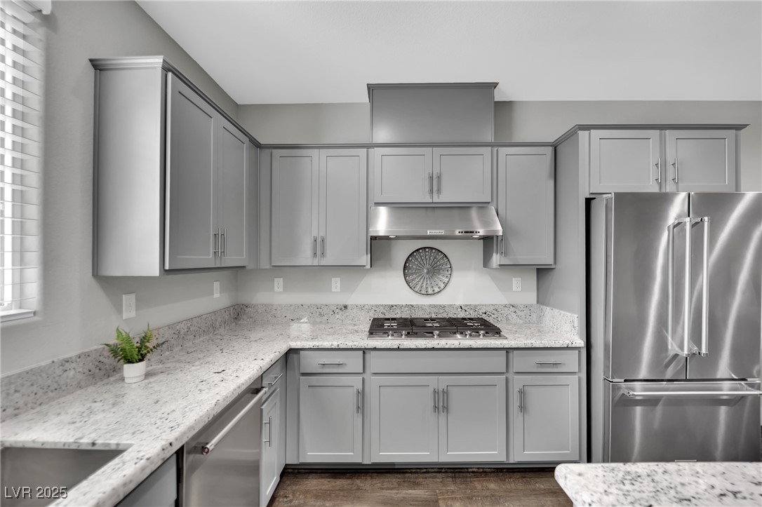 45 Via Di Vita Henderson, NV 89011 - Photo 14 of 46