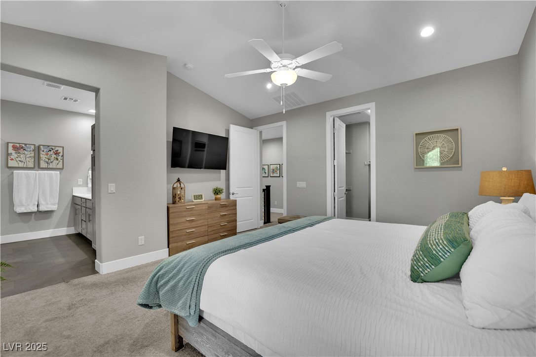 45 Via Di Vita Henderson, NV 89011 - Photo 23 of 46