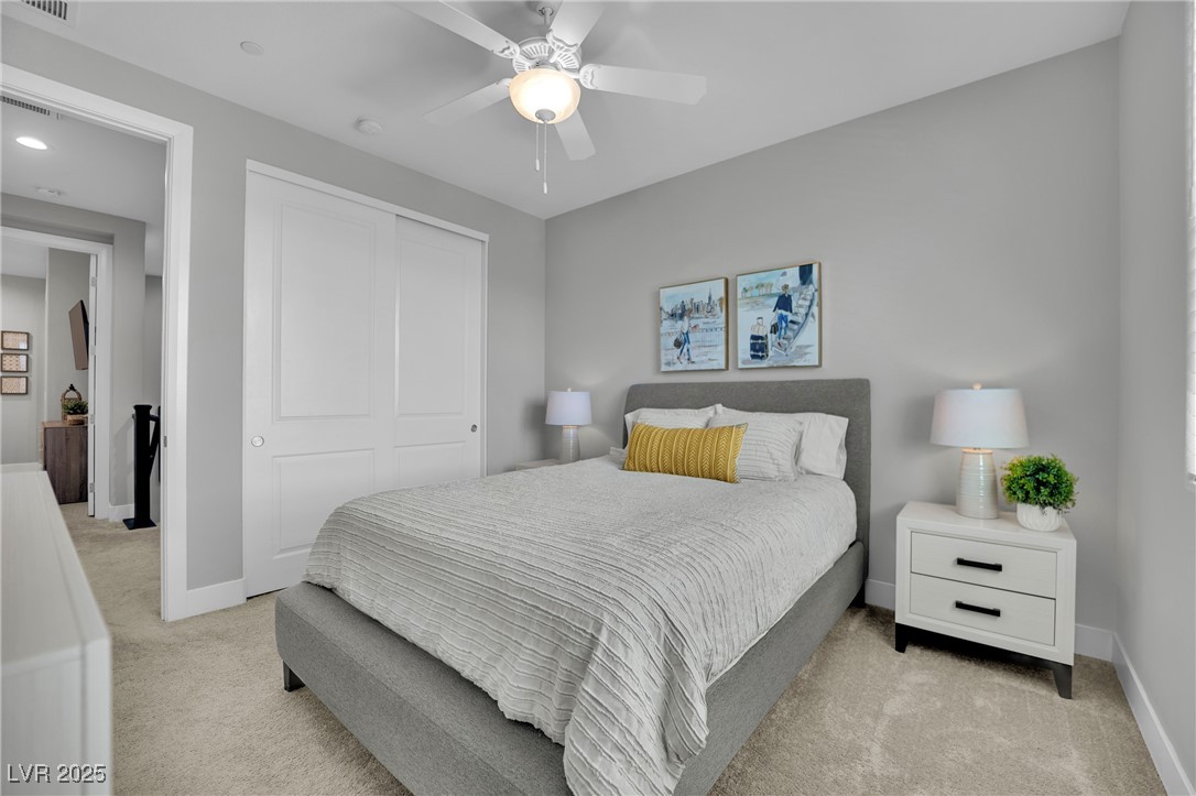 45 Via Di Vita Henderson, NV 89011 - Photo 26 of 46