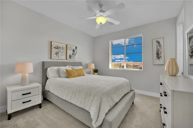 $2,950 | 45 Via Di Vita, Henderson, NV 89011