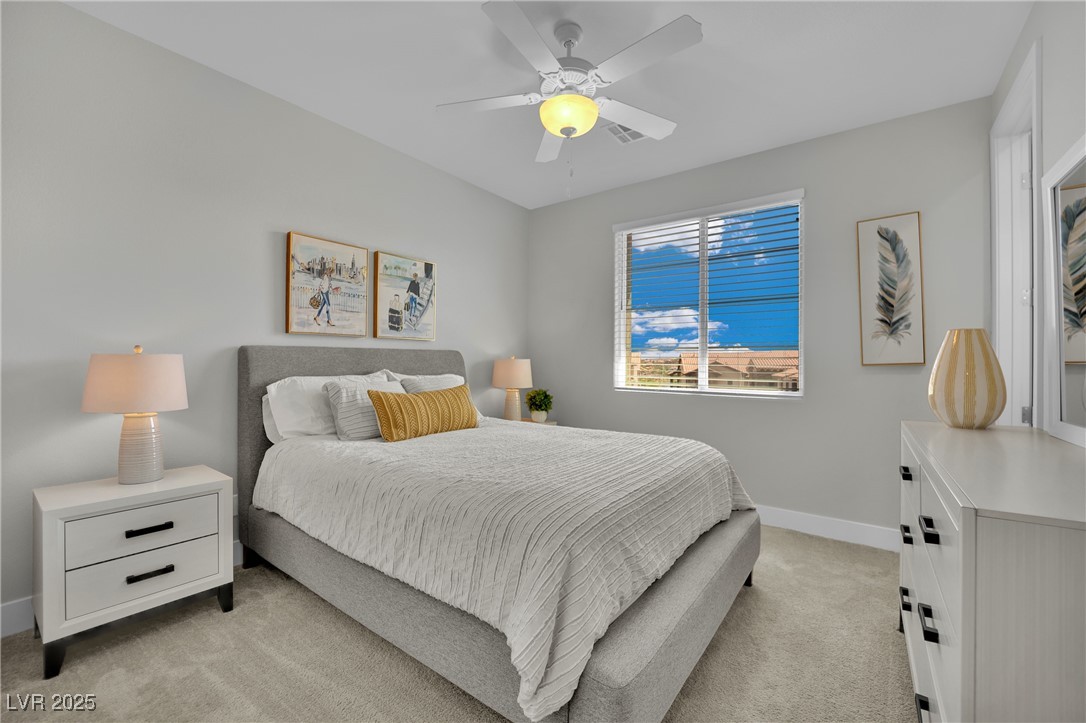 45 Via Di Vita Henderson, NV 89011 - Photo 27 of 46