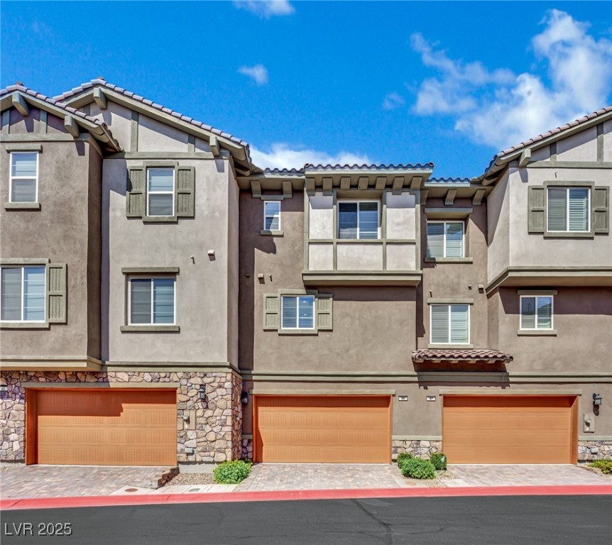 45 Via Di Vita Henderson, NV 89011 - Photo 33 of 46