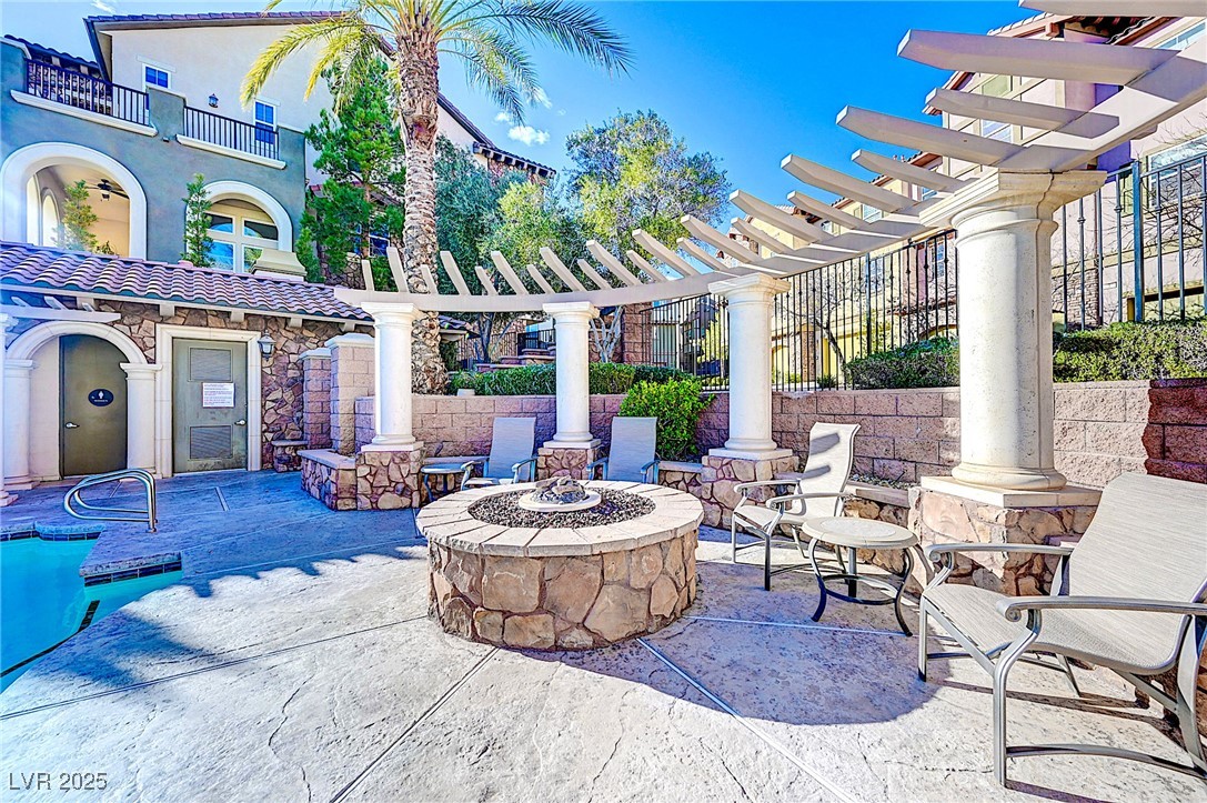 45 Via Di Vita Henderson, NV 89011 - Photo 36 of 46