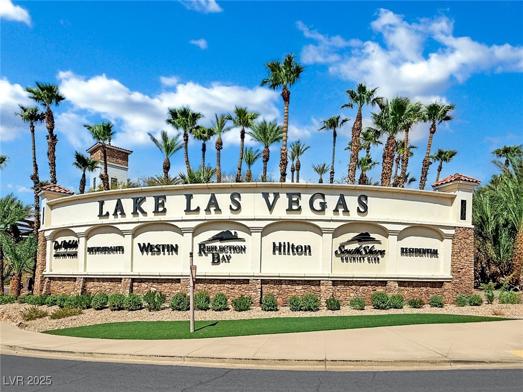 45 Via Di Vita Henderson, NV 89011 - Photo 38 of 46