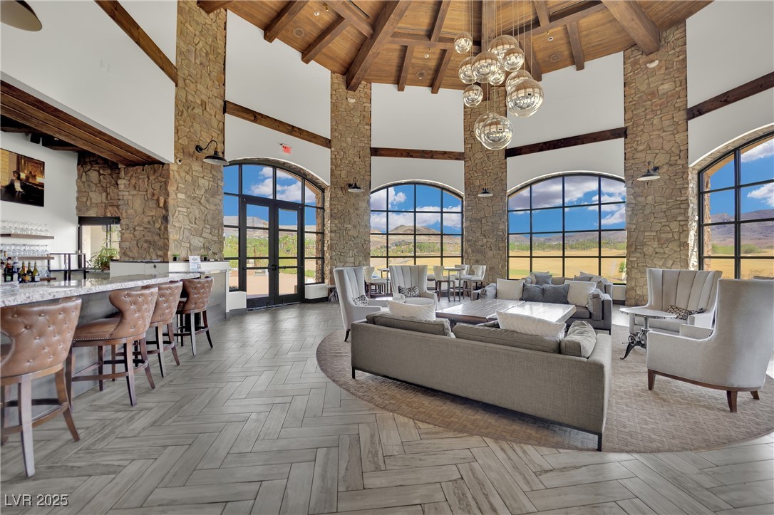 45 Via Di Vita Henderson, NV 89011 - Photo 40 of 46