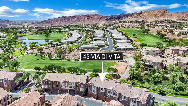 $2,950 | 45 Via Di Vita, Henderson, NV 89011