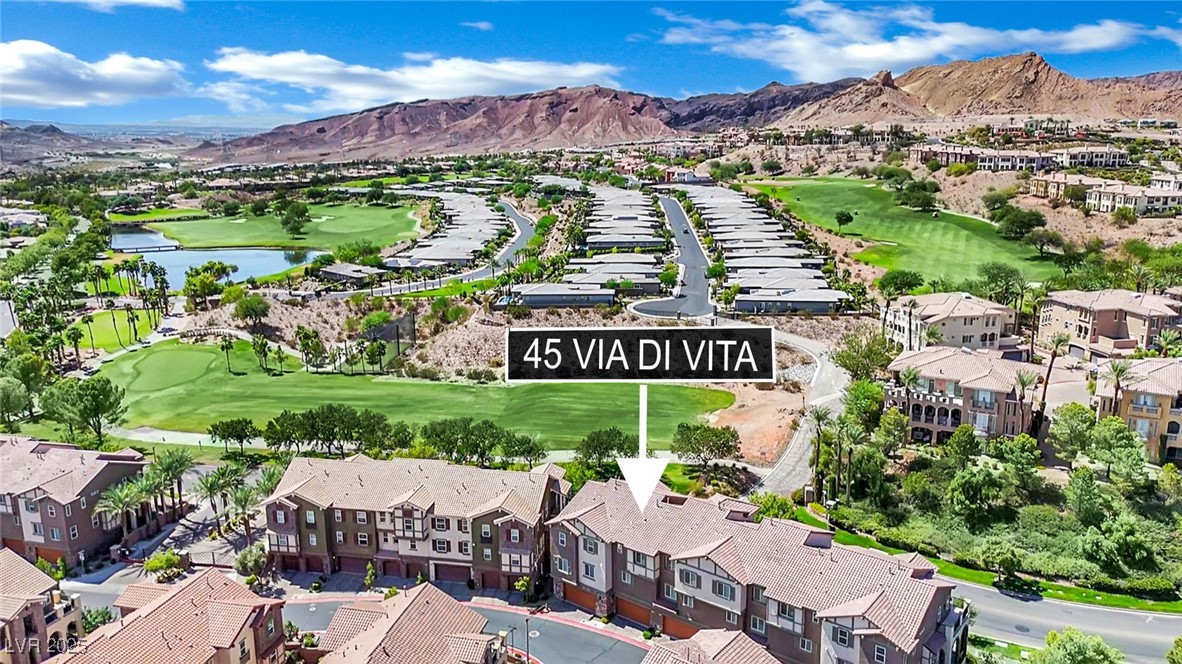 45 Via Di Vita Henderson, NV 89011 - Photo 4 of 46