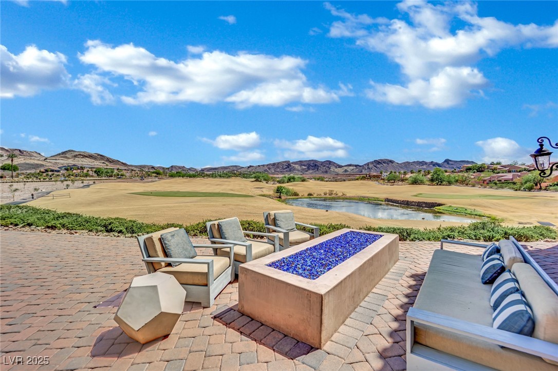 45 Via Di Vita Henderson, NV 89011 - Photo 41 of 46