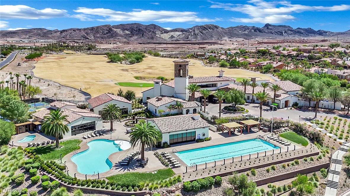 45 Via Di Vita Henderson, NV 89011 - Photo 42 of 46