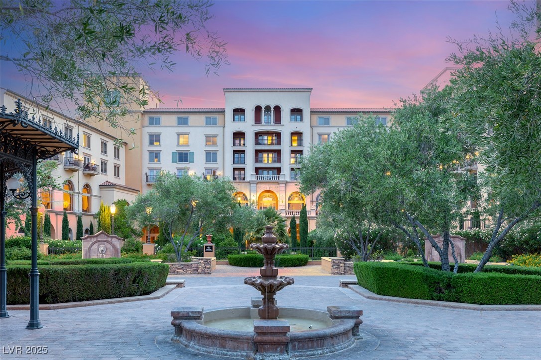 45 Via Di Vita Henderson, NV 89011 - Photo 44 of 46