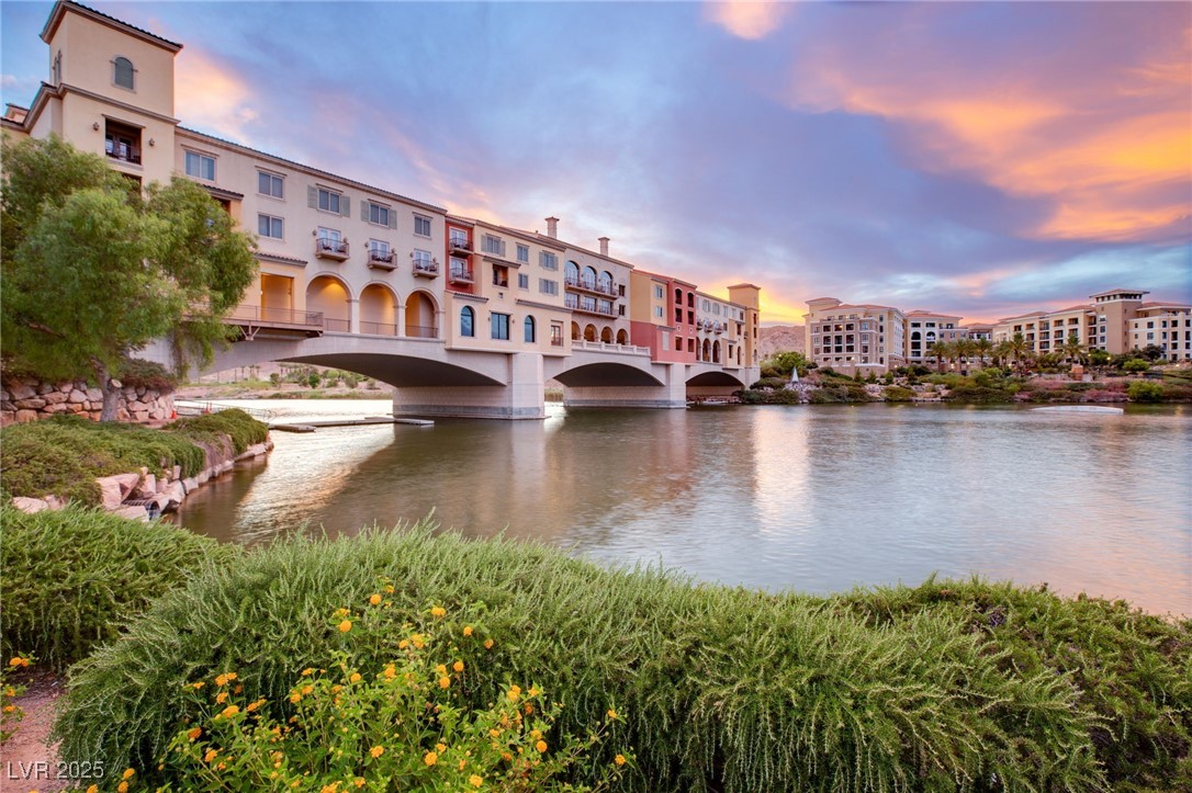 45 Via Di Vita Henderson, NV 89011 - Photo 45 of 46