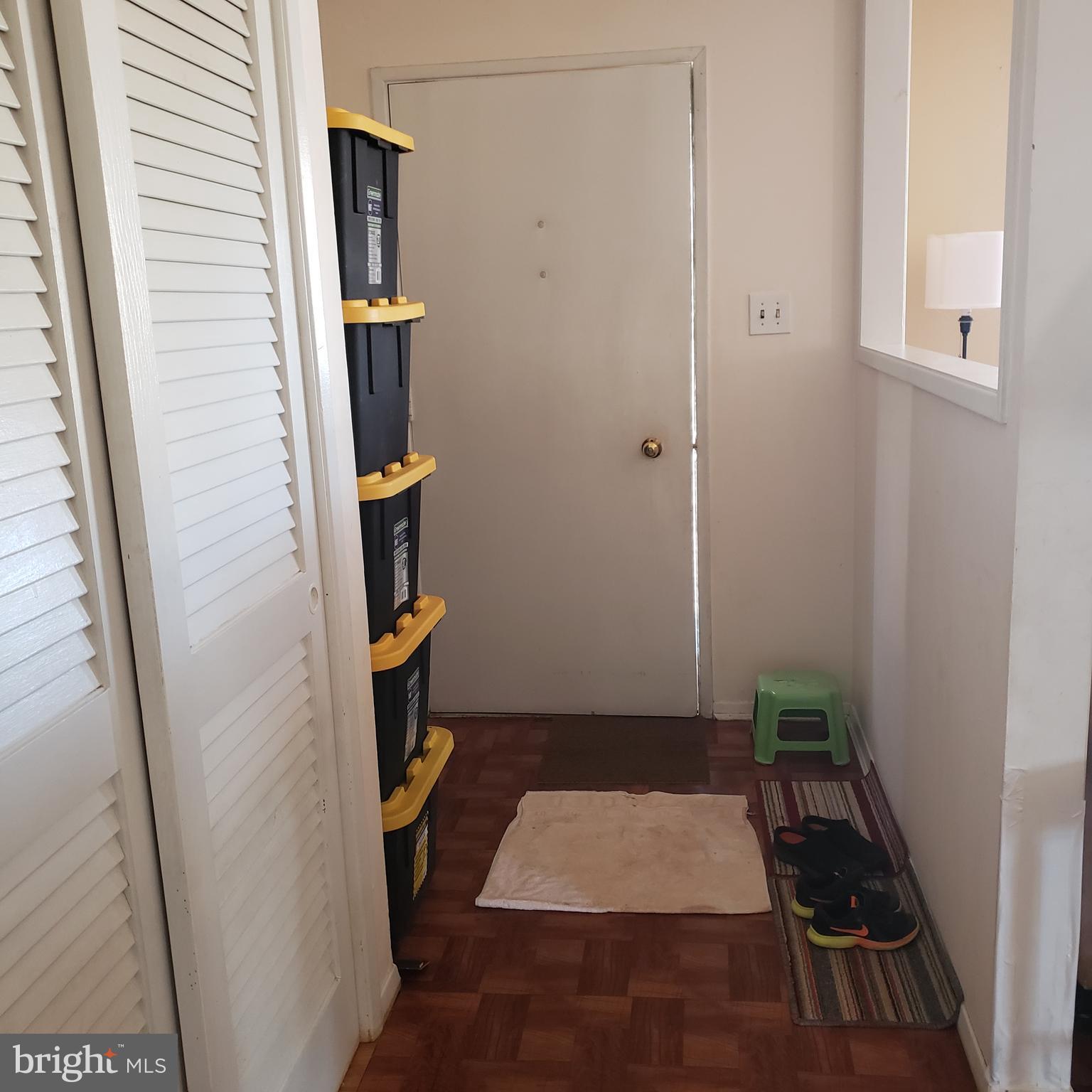 5405 Moultrie Road Springfield, VA 22151 - Photo 5 of 9 a room with storage and utility