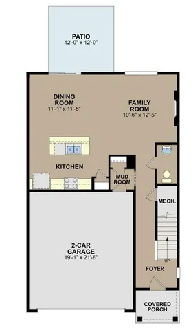 $439,000 | 1133 Annacotte Lane, Rosemount, MN 55068