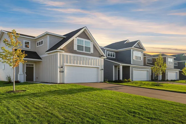 $439,000 | 1133 Annacotte Lane, Rosemount, MN 55068