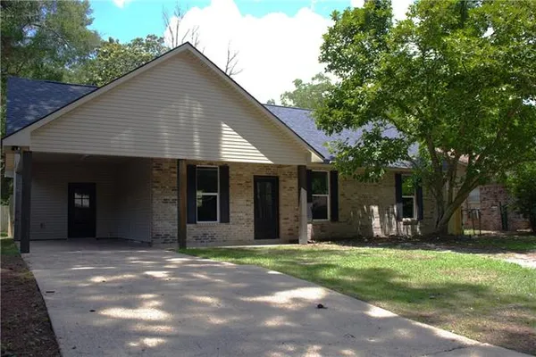 $224,900 | 210 Paula Lane, Natchitoches, LA 71457