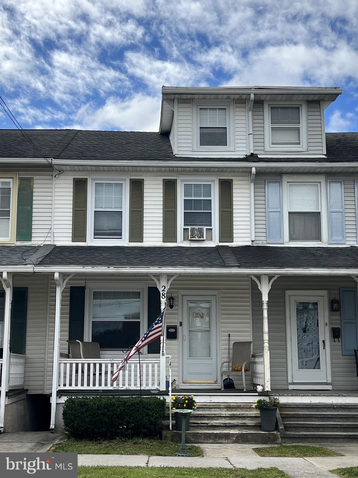 28 West Ruth Avenue Robesonia, PA 19551 - Photo 1 of 8 Terrific Starter Home Conveniently Located