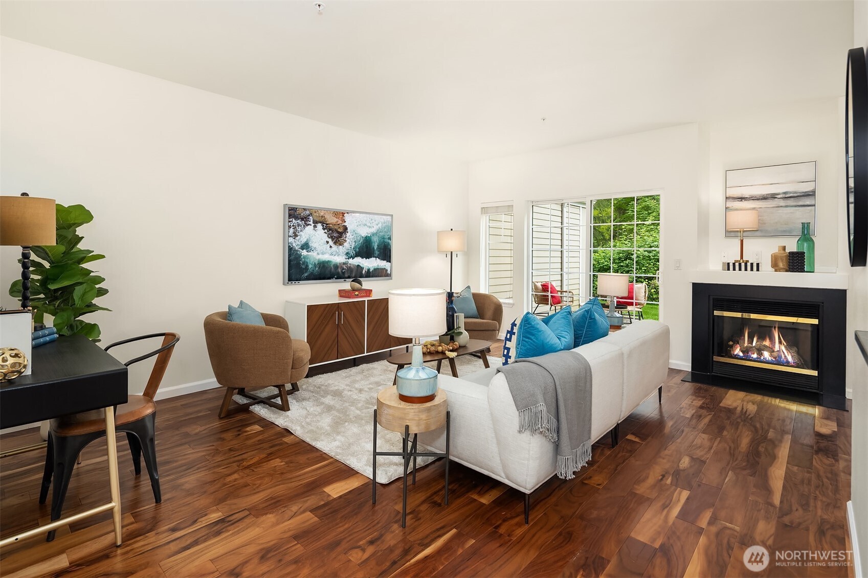 1522 196th Street Southeast, Unit B103 Bothell, WA 98012 - Photo 12 of 31