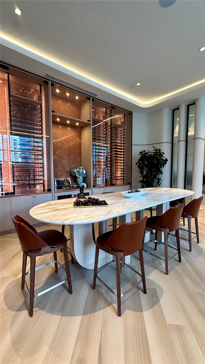 77 Southeast 5th Street, Unit 2908 Miami, FL 33131 - Photo 47 of 73