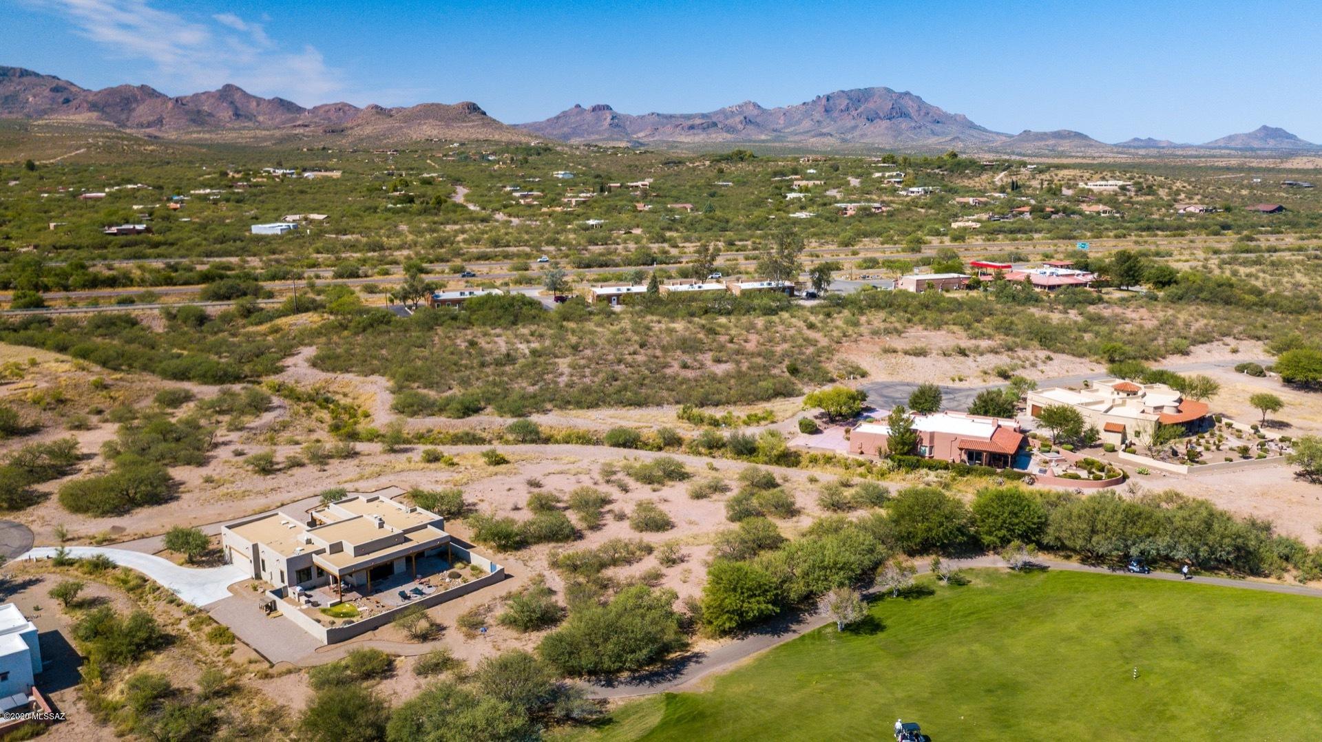 Tbd High View Court, Unit 51 Tubac, AZ 85646 - Photo 10 of 13