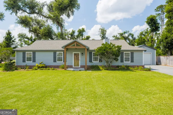 $239,900 | 5555 Danieli Drive North, Lake Park, GA 31636