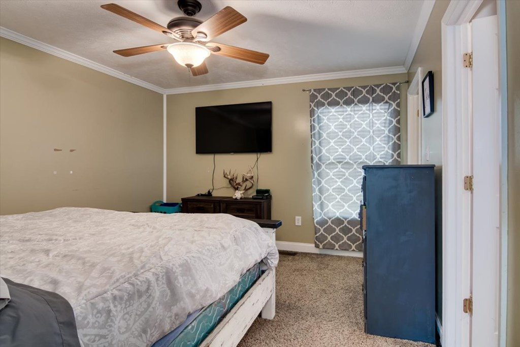 397 McElmurray Farm Road Jackson, SC 29831 - Photo 10 of 20