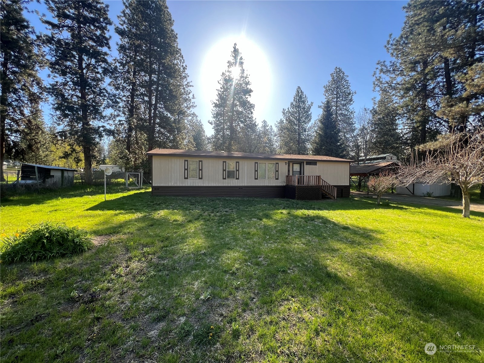 52 Pinecrest Road Tonasket, WA 98855 - Photo 1 of 35 Gallery Image 1