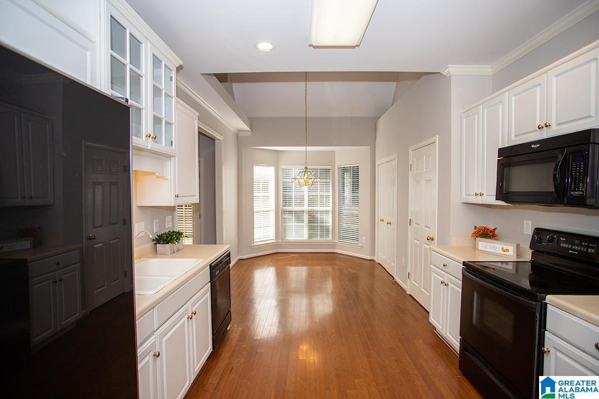 116 Wixford Way Alabaster, AL 35007 - Photo 16 of 35