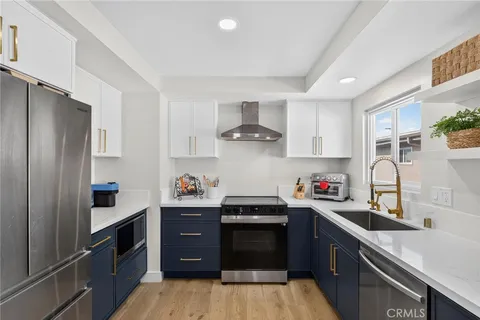 $499,900 | 14903 Normandie Avenue, Unit 204, Gardena, CA 90247