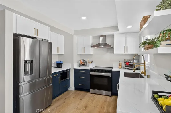 $499,900 | 14903 Normandie Avenue, Unit 204, Gardena, CA 90247