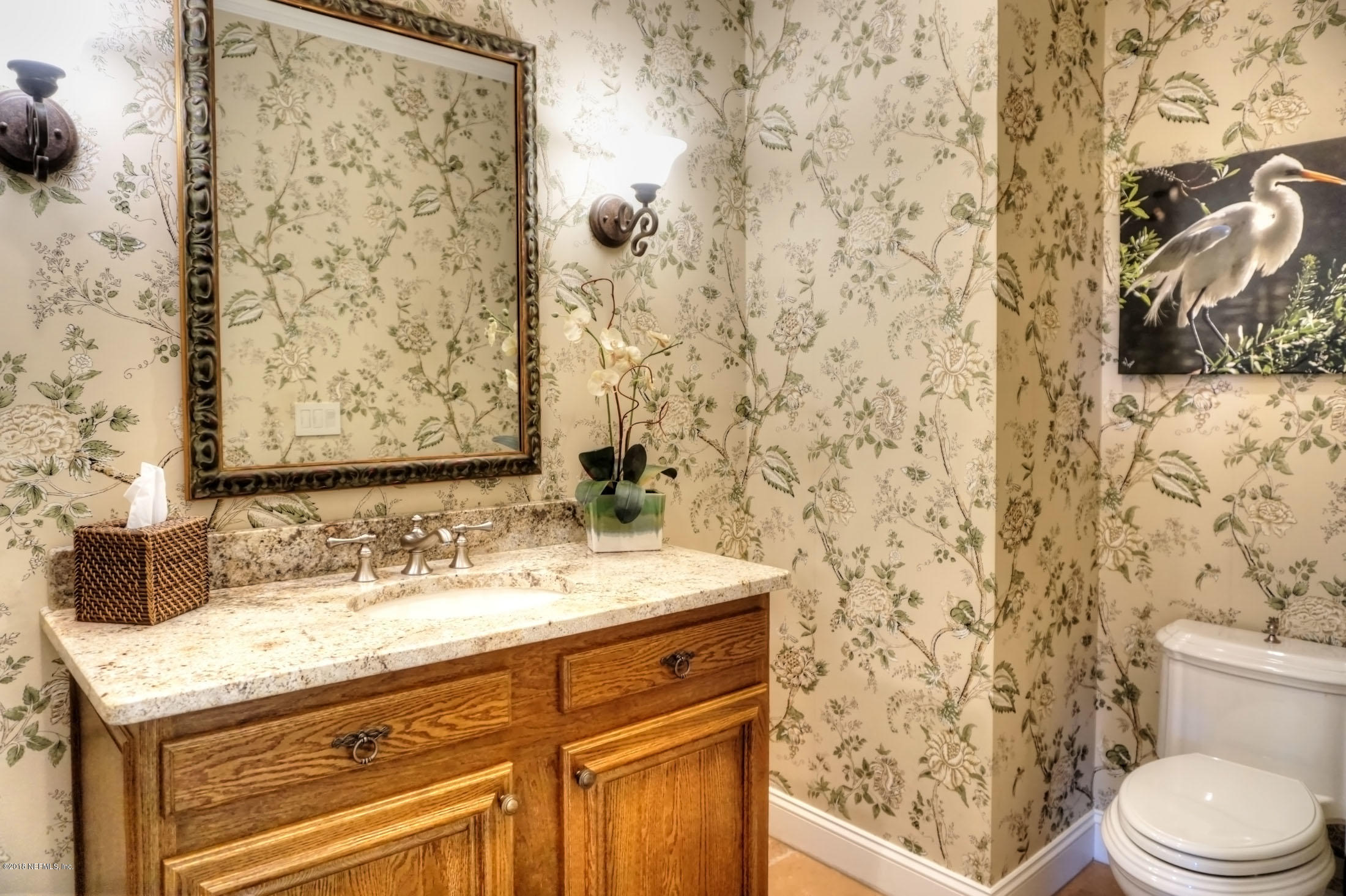 27 Marsh Hawk Road Fernandina Beach, FL 32034 - Photo 16 of 36 llpowderbath1-sm
