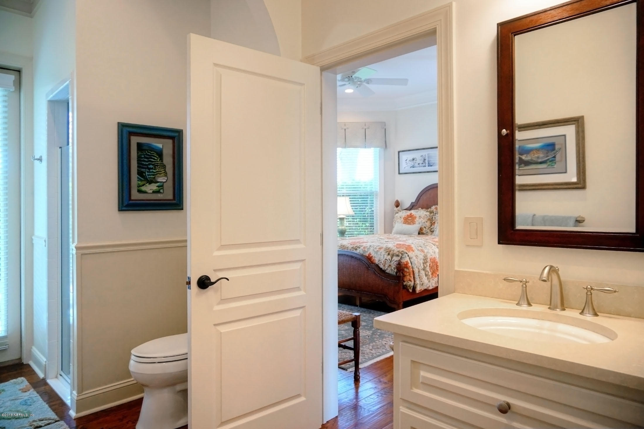 27 Marsh Hawk Road Fernandina Beach, FL 32034 - Photo 24 of 36 n1guestbath1-sm
