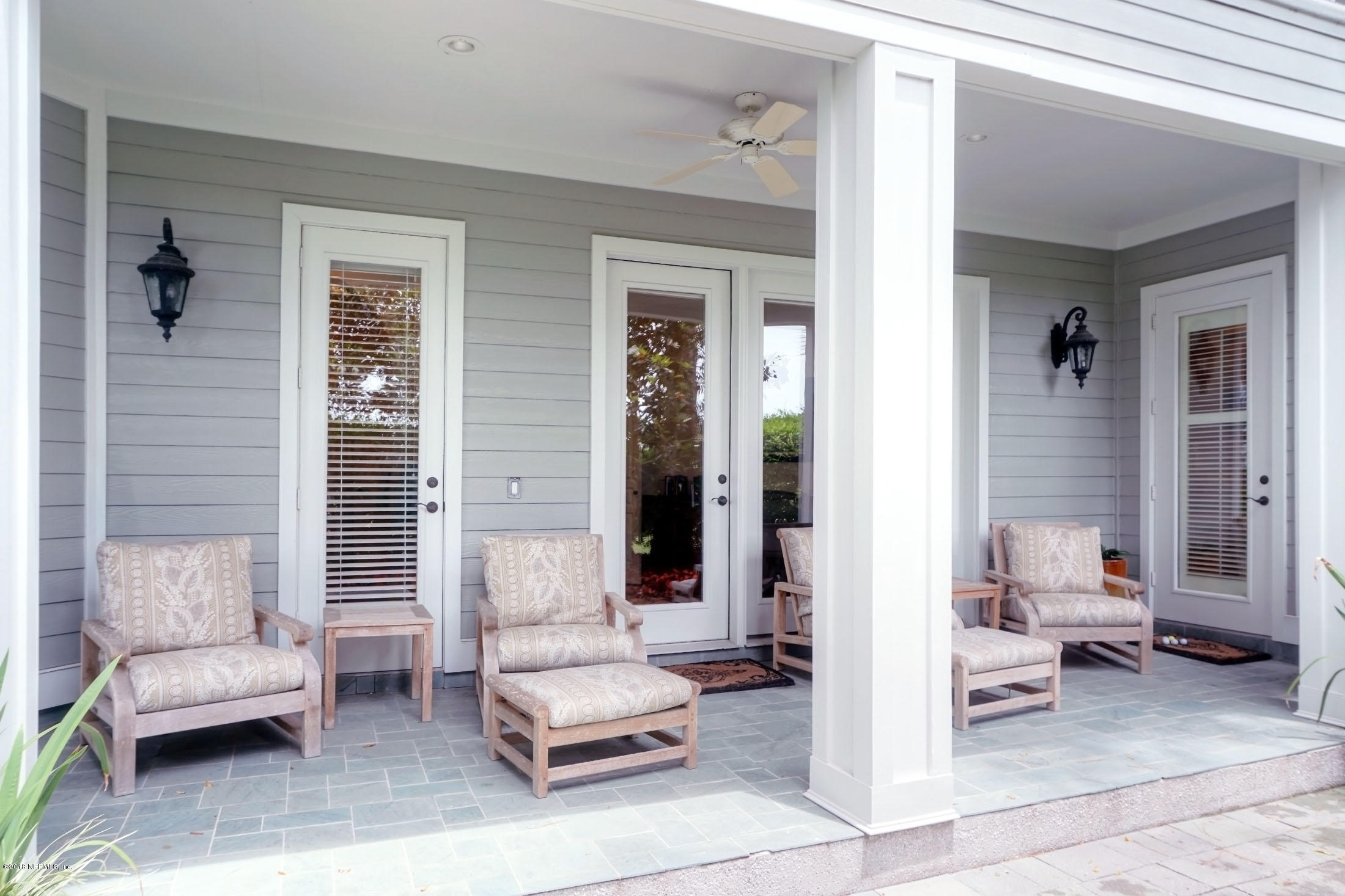 27 Marsh Hawk Road Fernandina Beach, FL 32034 - Photo 25 of 36 n1guestpatio1-sm