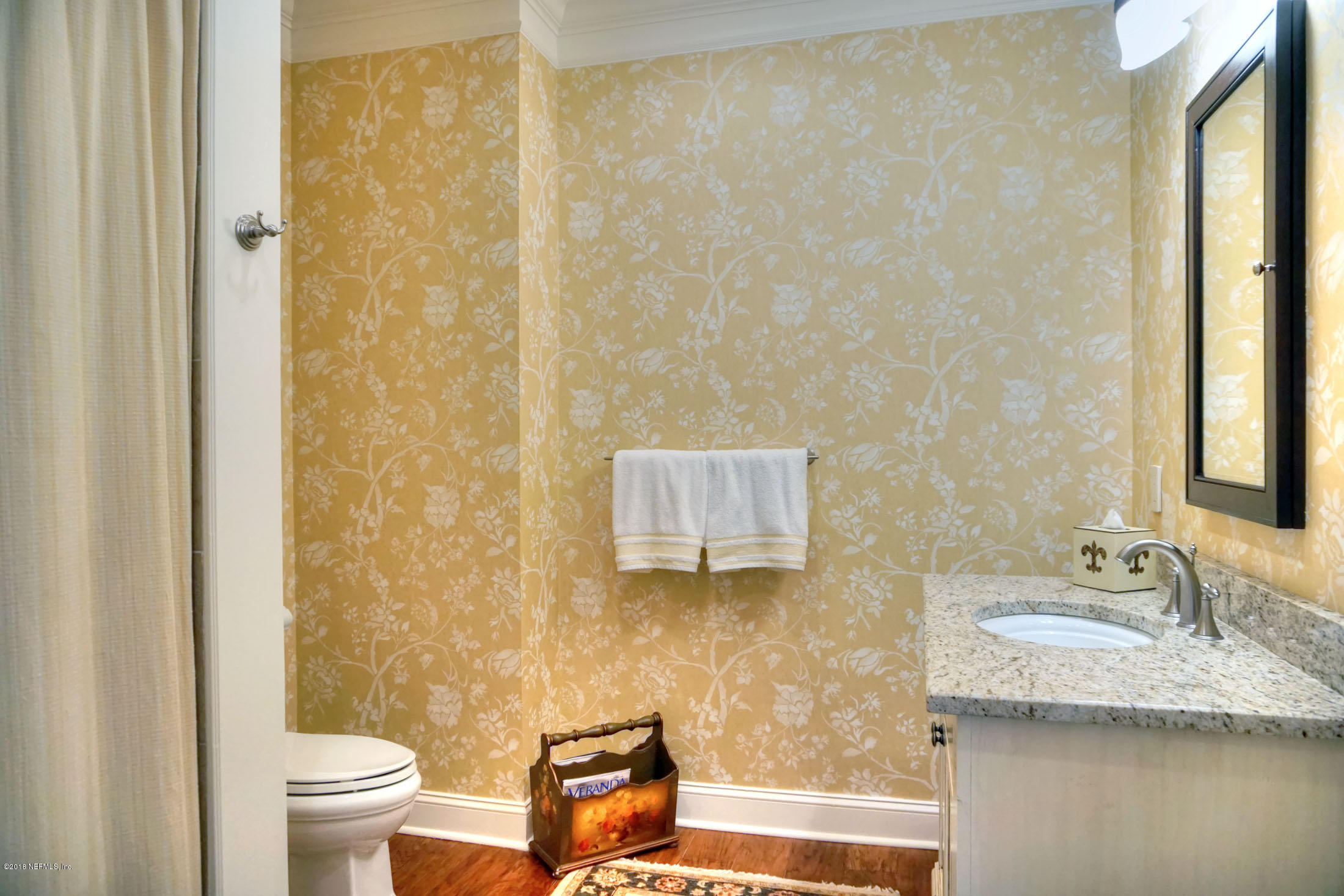 27 Marsh Hawk Road Fernandina Beach, FL 32034 - Photo 29 of 36 n2guestbath1-sm